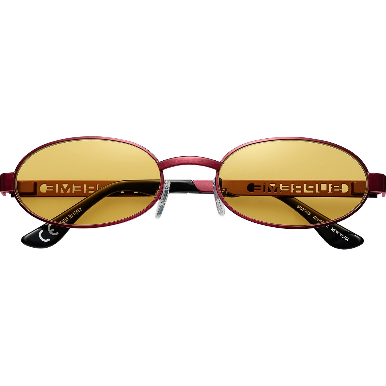 Brooks Sunglasses view 8